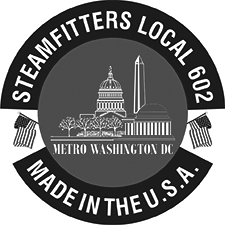 Steamfitters Local 602 Metro Washington DC