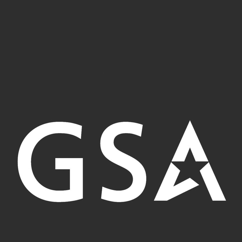 GSA General Services Administration