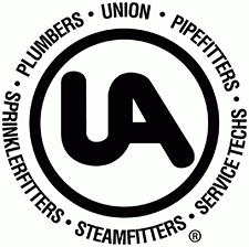 UA Plumbers Union Pipefitters Steamfitters