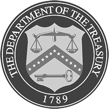 The Department of the Treasury 1789